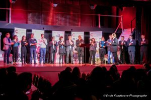 l'association du CDE 11