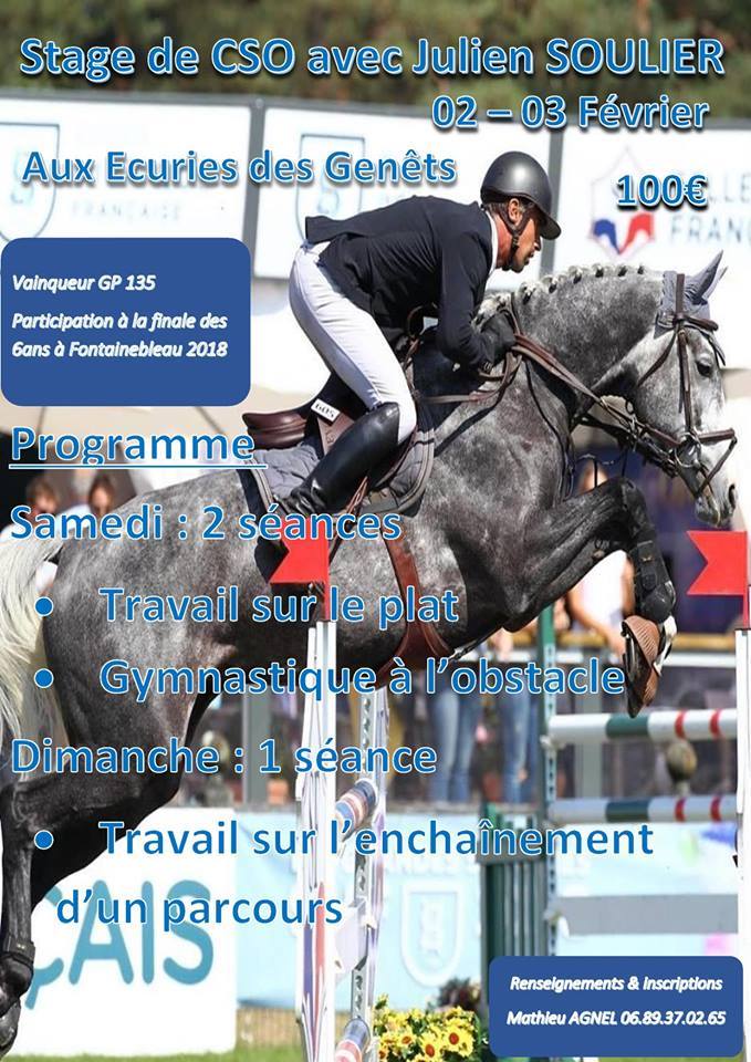 Stage Mathieu Agnel 2