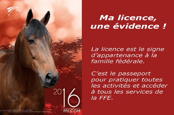 Les cavaliers – CDE 11